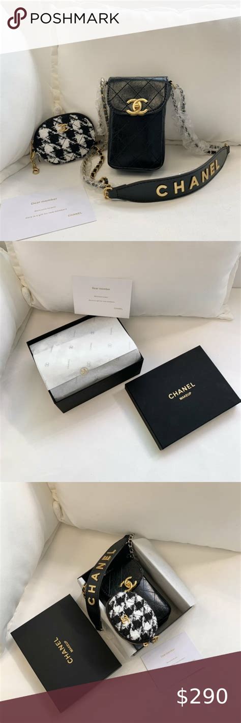 chanel vip|poshmark chanel vip gift.